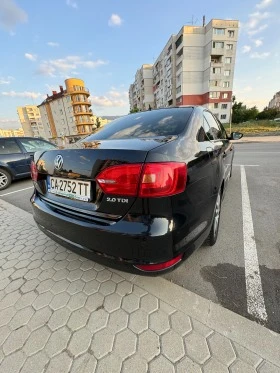 VW Jetta, снимка 16