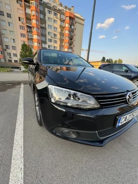 VW Jetta, снимка 14