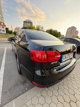 VW Jetta, снимка 17