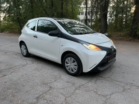 Toyota Aygo 1.0 Euro 6d, снимка 1