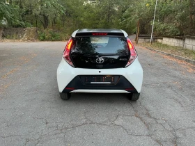 Toyota Aygo 1.0 Euro 6d, снимка 3