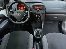 Toyota Aygo 1.0 Euro 6d, снимка 7