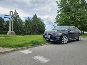VW Passat TSI+   | Mobile.bg    2