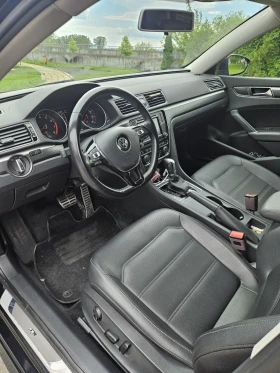 VW Passat TSI+   | Mobile.bg    10