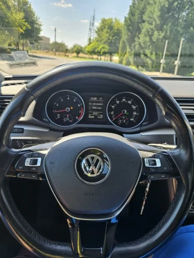 VW Passat TSI+ чип, снимка 12