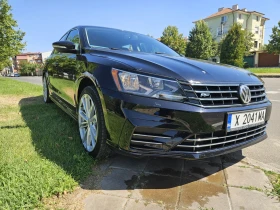 VW Passat TSI+ чип, снимка 3