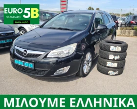 Opel Astra 1.7DIZEL.EVRO5, снимка 1