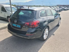 Opel Astra 1.7DIZEL.EVRO5, снимка 12