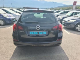 Opel Astra 1.7DIZEL.EVRO5, снимка 8