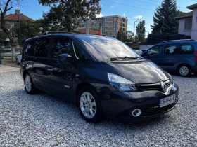 Renault Espace 2.0DCI - FACELIFT - 7 МЕСТА - 150к.с., снимка 3