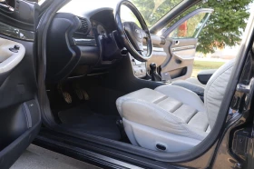 Audi S4, снимка 8