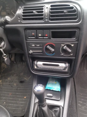 Peugeot 406 1.8 I  110кс ГАЗ КЛИМАТИК, снимка 7