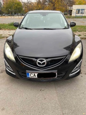 Mazda 6 2.0 159 HP, снимка 1