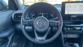 Toyota Yaris Cross 1.5 Hybrid Elegant | Mobile.bg    10