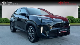 Toyota Yaris Cross 1.5 Hybrid Elegant | Mobile.bg    3