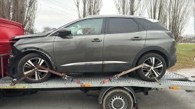 Peugeot 3008 2.0D 180ps ALLURE - [6] 