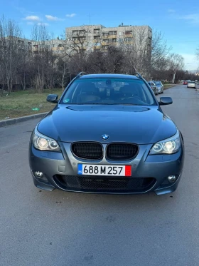 BMW 545, снимка 2