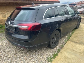 Opel Insignia 2.0biturbo OPC LiNE, снимка 2