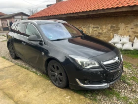 Opel Insignia 2.0biturbo OPC LiNE, снимка 1