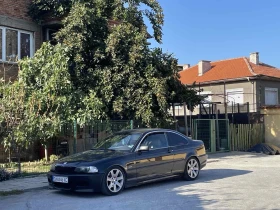 BMW 323 2.3i/газ, снимка 6