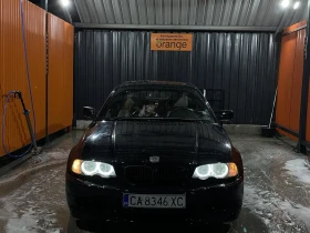 BMW 323 2.3i/газ, снимка 3