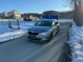 Skoda Superb 2.0tdi, снимка 1