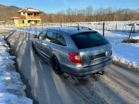 Skoda Superb 2.0tdi, снимка 4