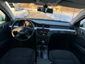 Skoda Superb 2.0tdi, снимка 7