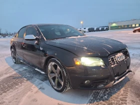 Audi S4 Проверен автомобил, без щета, снимка 2