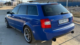 Audi S4 4.2i, снимка 5