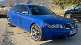 Audi S4 4.2i, снимка 3