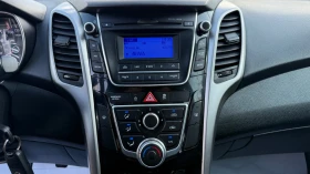 Hyundai I30 1.4i - 99к.с. / FAMILY EDITION /УНИКАЛНО СЪСТОЯНИЕ, снимка 11