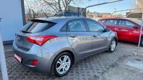 Hyundai I30 1.4i - 99к.с. / FAMILY EDITION /УНИКАЛНО СЪСТОЯНИЕ, снимка 3