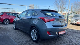 Hyundai I30 1.4i - 99к.с. / FAMILY EDITION /УНИКАЛНО СЪСТОЯНИЕ, снимка 2