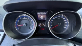 Hyundai I30 1.4i - 99к.с. / FAMILY EDITION /УНИКАЛНО СЪСТОЯНИЕ, снимка 10