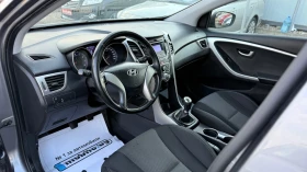 Hyundai I30 1.4i - 99к.с. / FAMILY EDITION /УНИКАЛНО СЪСТОЯНИЕ, снимка 6