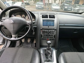 Peugeot 407 2.2 | Mobile.bg    10