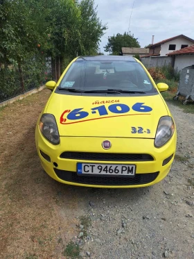 Fiat Punto, снимка 1