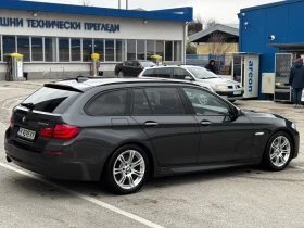 BMW 520 M-pack, снимка 5