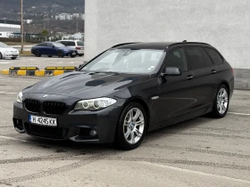 BMW 520 M-pack, снимка 3