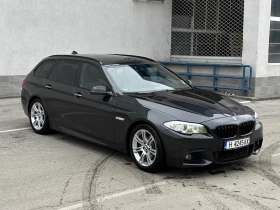 BMW 520 M-pack, снимка 1