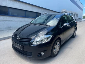 Toyota Auris 1.6i FACELIFT 1