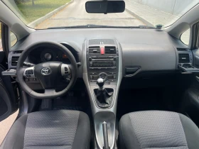 Toyota Auris 1.6i FACELIFT | Mobile.bg    9