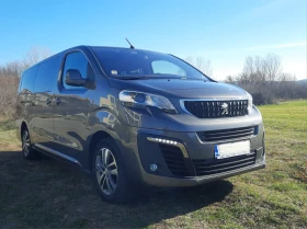 Peugeot Traveler, снимка 5