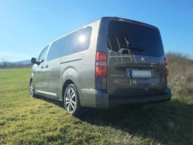 Peugeot Traveler, снимка 4