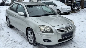 Toyota Avensis 2.2D-4D-150к.с., снимка 3