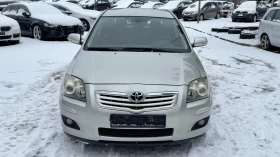     Toyota Avensis 2.2D-4D-150..