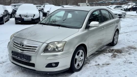 Toyota Avensis 2.2D-4D-150к.с. 1