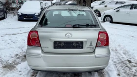 Toyota Avensis 2.2D-4D-150к.с., снимка 6