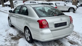 Toyota Avensis 2.2D-4D-150к.с., снимка 7